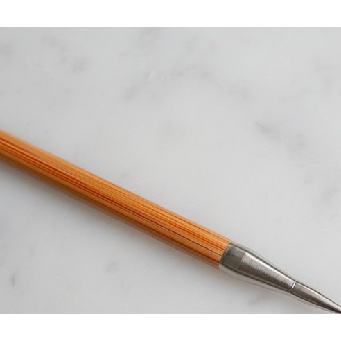 손목 걱정 없이 즐기는 뜨개질, 씨니트 커브 대바늘