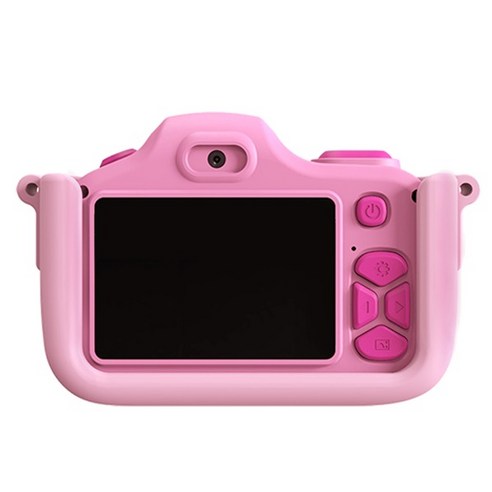 상상의 순간을 담아내는 카메라