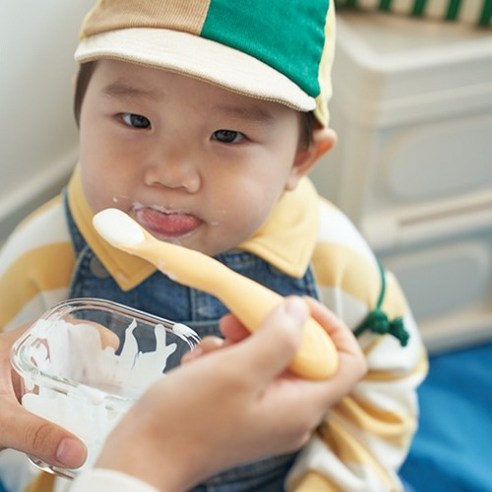 아기의 이유식 준비를 간편하게