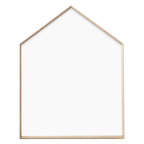 아이의 상상력을 펼쳐줄 마법 같은 공간, 맘스보드 레브 하우스 보드 맘스보드