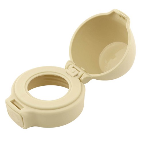 그로미미 원터치캡, 버터, 1개
