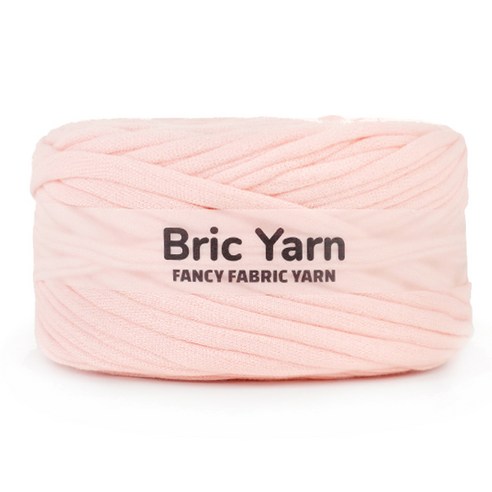 브릭얀 뜨개실 300g, 531 블라썸 핑크, 1개