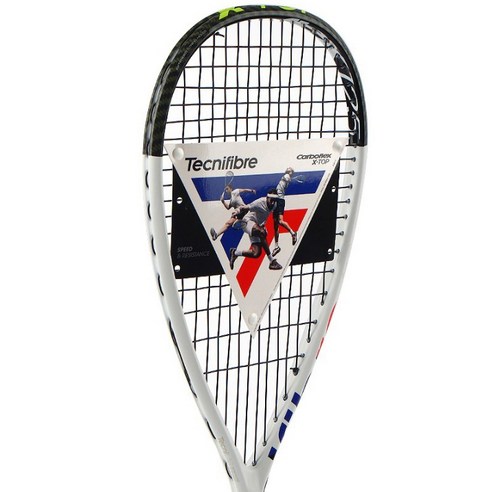 가벼움으로 완성하는 컨트롤, 테크니화이버 카보플렉스 X-TOP 125 v1