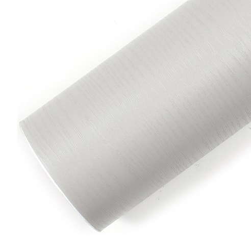 로즈로사 솔리드 우드 몰딩 인테리어 필름 접착띠시트지 SG74, 그레이, 20cm x 20m