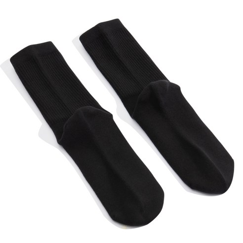 리투 에어 데일리 크루삭스: 일상과 모험을 함께하는 완벽한 동반자 리투양말