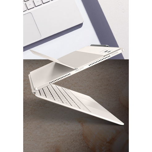 레노버 요가 탭 플러스 AI, 당신의 디지털 라이프를 업그레이드할 궁극의 선택!