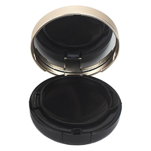 작지만 강렬한 아름다움, 무아누 미니 쿠션 케이스 블랙 미니쿠션공병