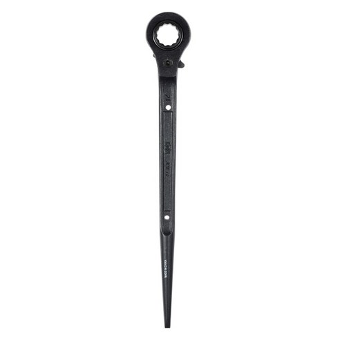 케이디와이 라쳇렌치 21 x 26 mm KRW 2126, 1개