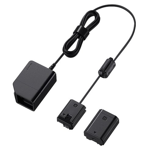 소니 NP-FZ100 FW50 USB PD DC 커플러, 1개