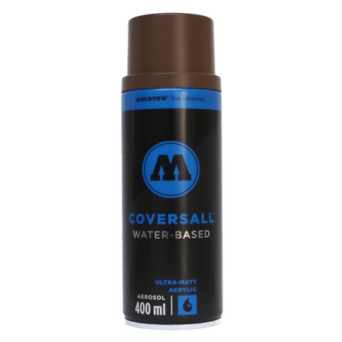 모로토우 커버스올 수성 스프레이, beige brown, 1개, 400ml