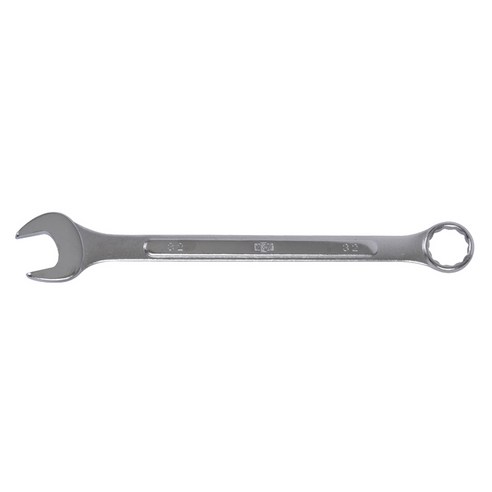 케이디와이 A타입조합렌치 32mm KCW-32, 1개