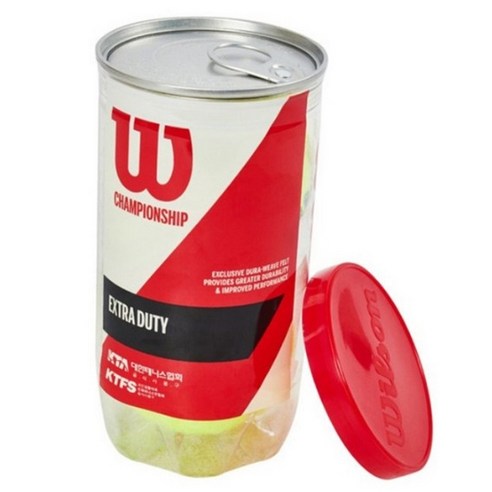 코트 위 승리를 위한 선택, 윌슨 챔피언쉽 볼