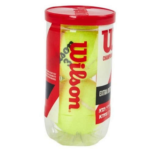 코트 위 승리를 위한 선택, 윌슨 챔피언쉽 볼