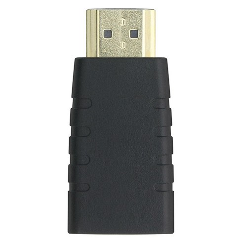 컴스마트 EDID 값 내장 HDMI 이퀄라이져 노이즈제거 에뮬레이터, 1개, DM493