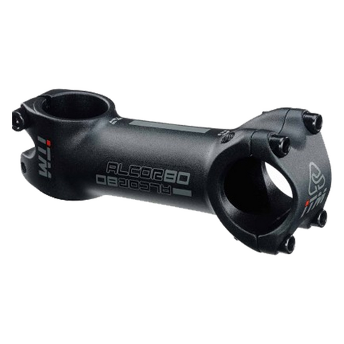 아이티엠 알코르 자전거 스템 120mm 무광, 블랙, 1개