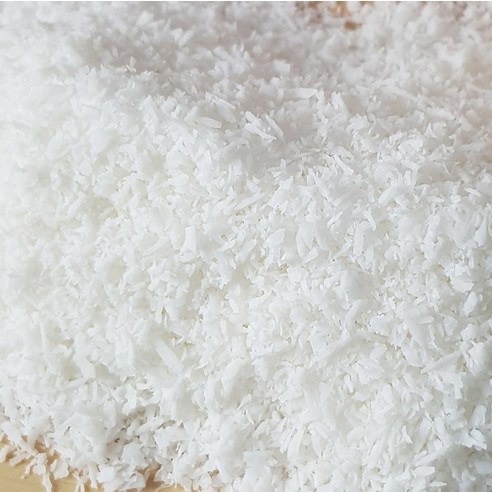 죄책감 없이 즐기는 건강한 달콤함, 고미네 코코넛 가루