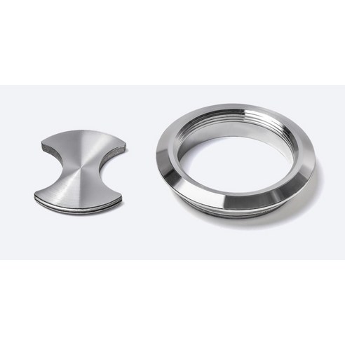 깔끔함과 안전을 더하는 손잡이세상 알루미늄 전선캡으로 완벽한 공간을 완성하세요.