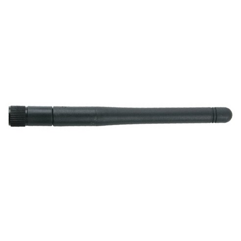 컴스 2.5dBi RP-SMA 실내용 무지향성 안테나 11cm, IB295, 1개