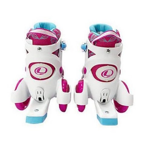 안전하고 즐거운 우리 아이 첫 롤러스케이트, 랜드웨이!