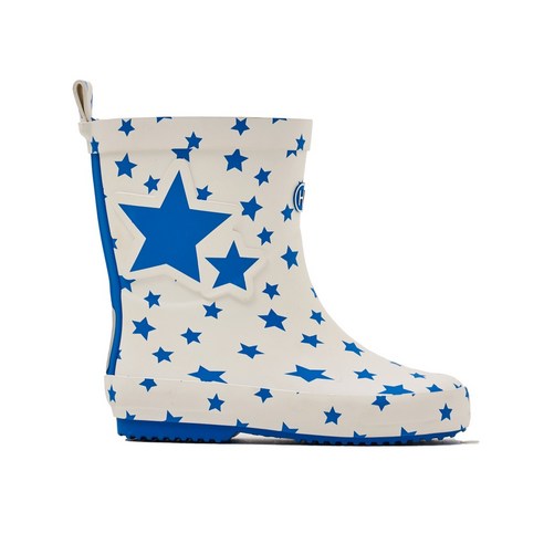 빗속에서도 스타일과 안전을 지켜주는 헤즈 아동용 레인부츠