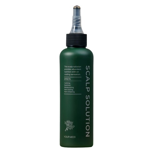 유어메디 두피 건조 가려움 솔루션 세럼, 150ml, 1개