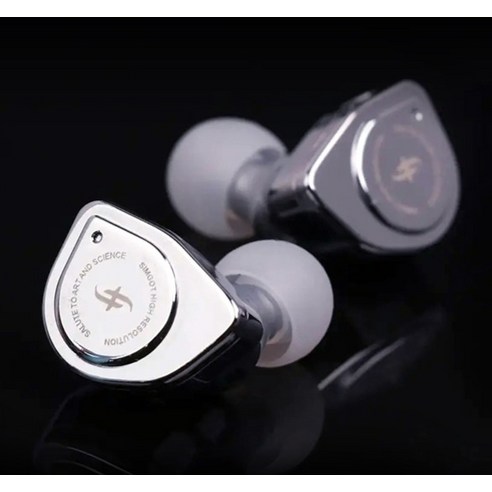 심갓 이어폰, 몰입의 깊이를 더하는 사운드의 향연