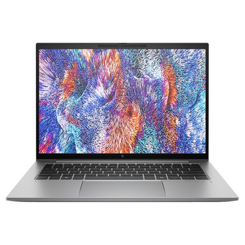 HP 2024 Z북 파이어플라이 14 G11A 라이젠5 라이젠 8000 시리즈, Silver, 2TB, 32GB, WIN11 Pro, G11A-8Y0N1AV