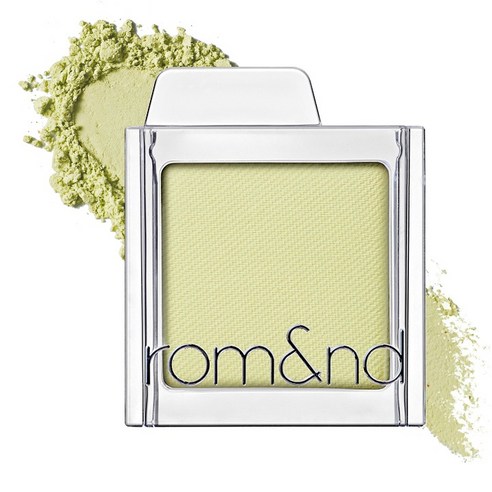 롬앤 슬라이드 인 싱글 아이섀도, 1개, M05 멜론 듀