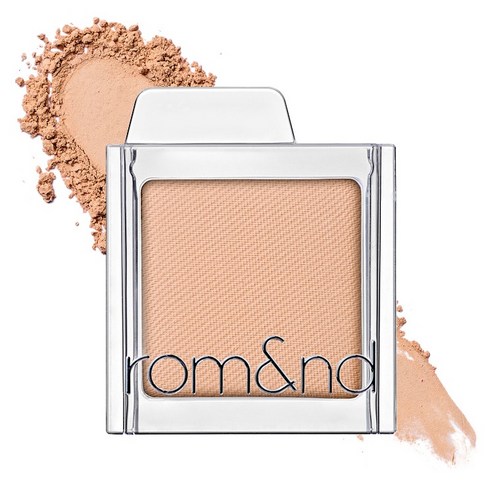롬앤 슬라이드 인 싱글 아이섀도, 1개, M11 커스터드