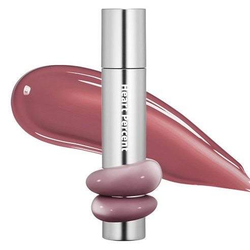 하트퍼센트 도트 온 무드 원웨이 글로이 틴트, 1개, 4g, 11 던 모브