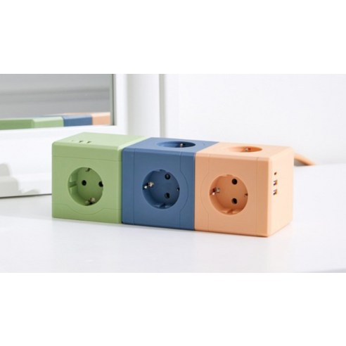 모던한 디자인과 안전성을 갖춘 고효율 충전 솔루션