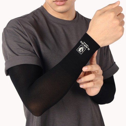 블랙야크 워크웨어 스킨 쿨토시: 여름철 시원하고 쾌적한 피부 보호 필수템