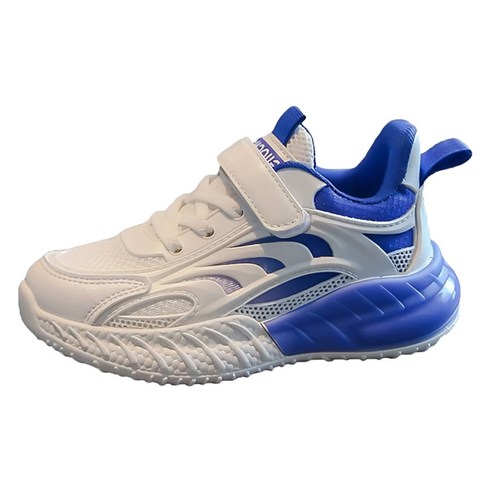 키즈트리 아동용 찍찍이 운동화 XZ-544