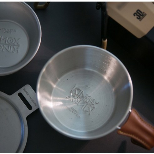 완벽한 음료 경험을 위한 선택