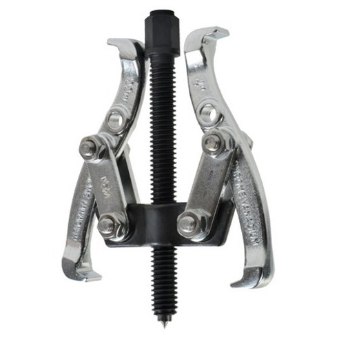 케이디와이 2발 기어풀러 20~110mm KGP-204, 1개