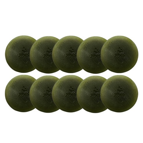 요이클 마누카꿀 어성초 비누, 100g, 10개