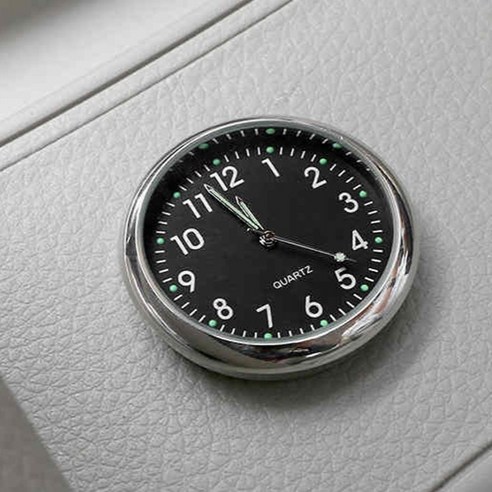 째깍째깍, 시간마저 스타일리쉬하게!