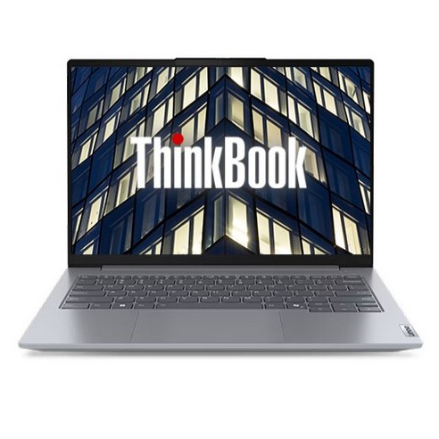 레노버 2024 씽크북 14IML G7 ULT7 코어Ultra7, Arctic Grey, 1TB, 24GB, Free DOS, 21MR006FKR