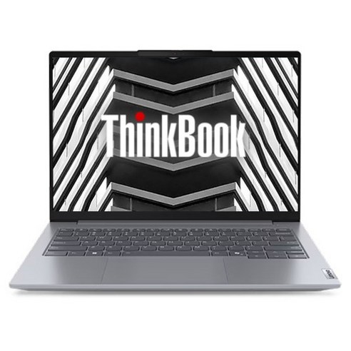 레노버 2024 씽크북 14IML G7 ULT7 코어Ultra7, Arctic Grey, 1TB, 24GB, WIN11 Pro, 21MR006FKR
