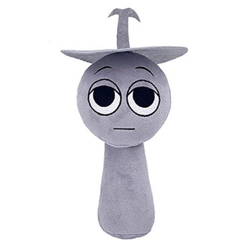 아트조이 스프런키 인형 클루커, 20cm, 1개