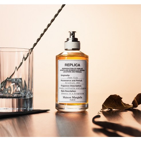 밤의 선율을 담은 매혹적인 향, 메종 마르지엘라 재즈 클럽