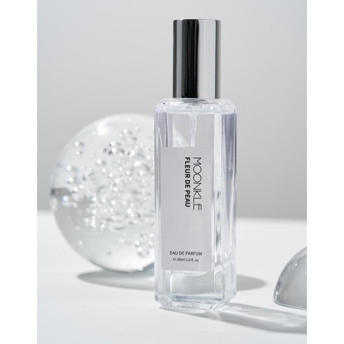 뭉클 인레 오드퍼퓸으로 잊을 수 없는 첫사랑 향기를 경험하세요