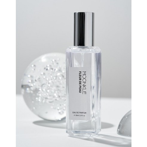 시간을 멈추게 하는 향, 뭉클 포트레이트 오브 어 레이디 오드퍼퓸