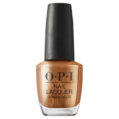 오피아이 네일락커, NLF 021 Millennium Mocha, 1개, 15ml