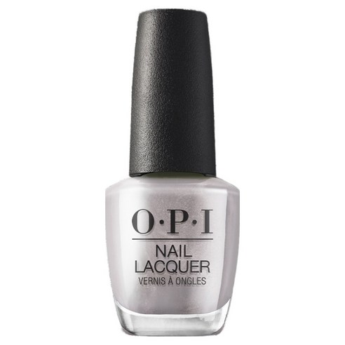 오피아이 네일락커, NLF 024 Chrome Clawz, 1개, 15ml
