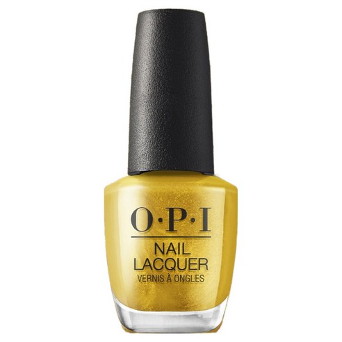 오피아이 네일락커, NLF 022 Metallic Rewind, 1개, 15ml