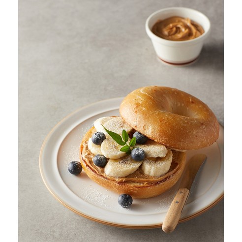 죄책감 없이 즐기는 달콤함! 스키피 노슈거 땅콩버터잼으로 건강하게 맛있는 하루를!