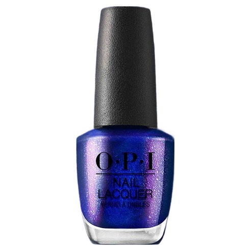 오피아이 네일락커, NLH 019 Scorpio Seduction, 1개, 15ml