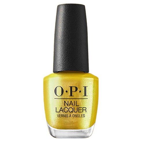 오피아이 네일락커, NLH 023 The Leo nly One, 1개, 15ml