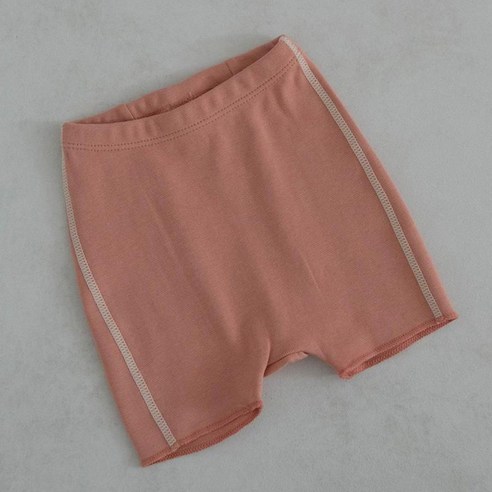 피카부 유아용 바인 쫄바지